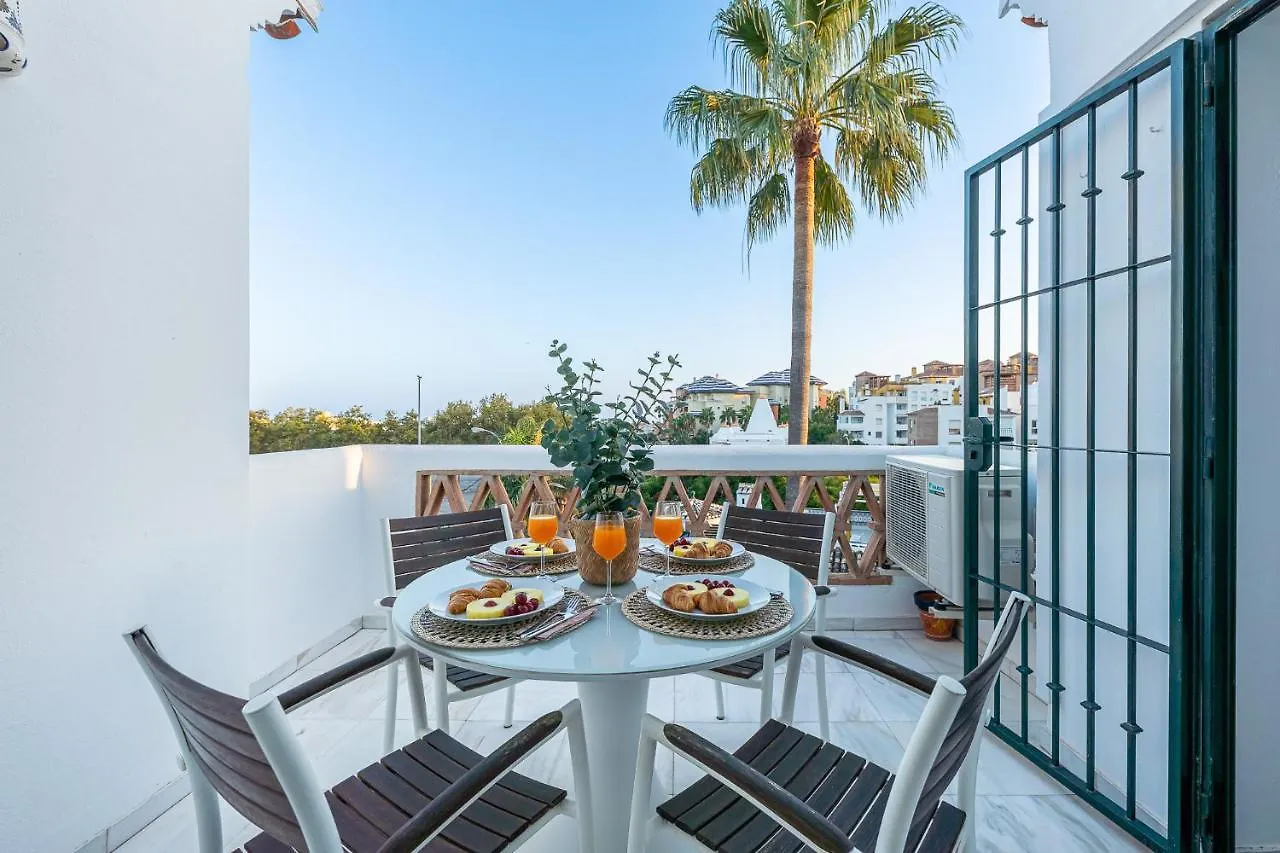 בנאלמדנה 797 Holiday Rentals - Apartamento En Pueblo Del Parque 0*,  ספרד