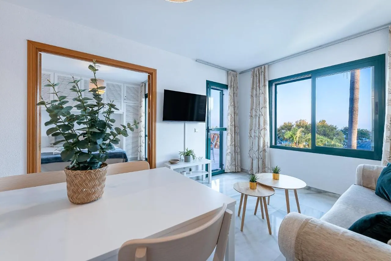 דירה בנאלמדנה 797 Holiday Rentals - Apartamento En Pueblo Del Parque