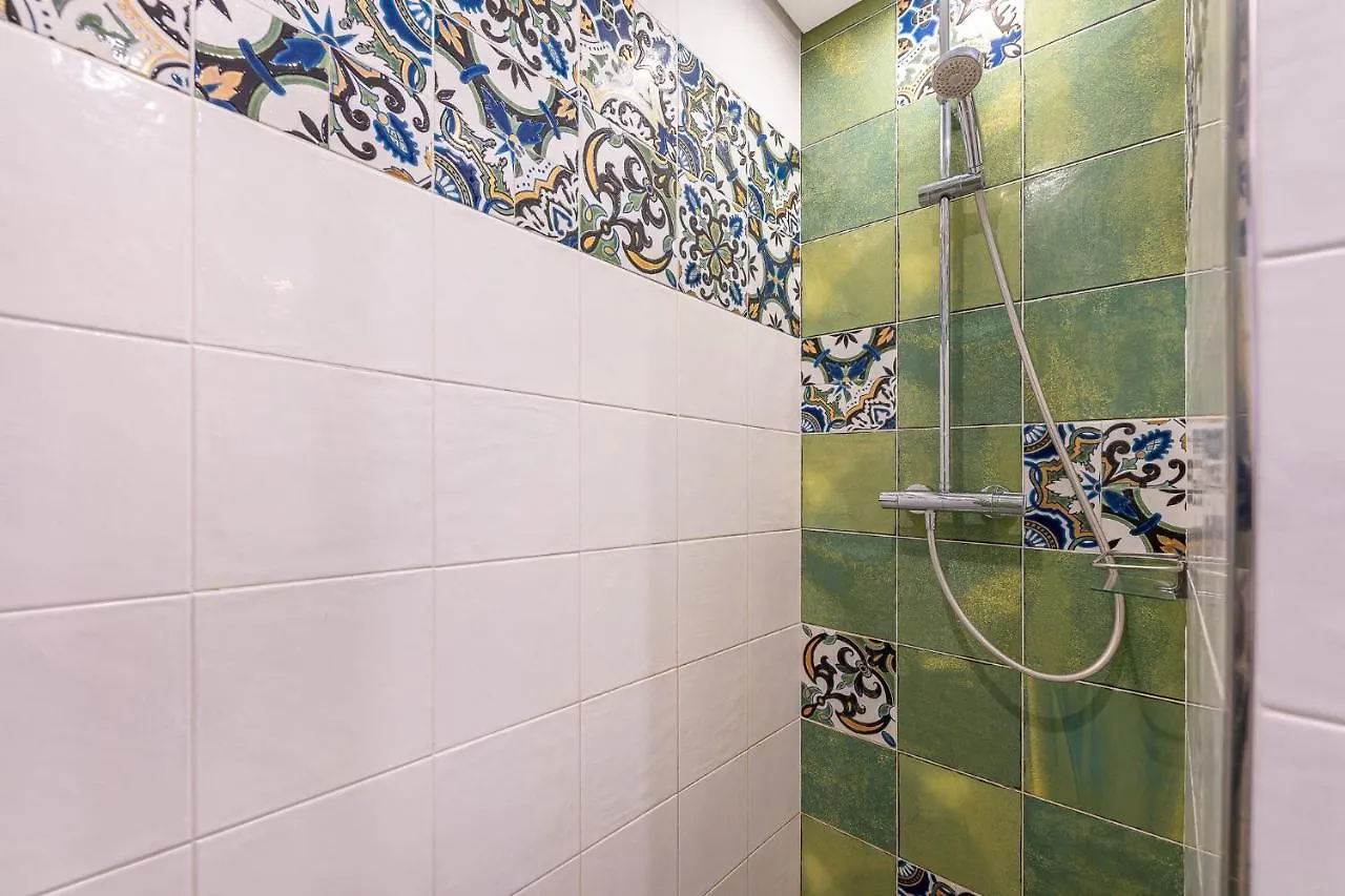 בנאלמדנה 797 Holiday Rentals - Apartamento En Pueblo Del Parque